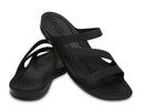 Crocs Swiftwater Sandal Black