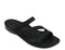 Crocs Women's Swiftwater Sandal Black