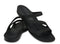 Crocs Women's Swiftwater Sandal Black