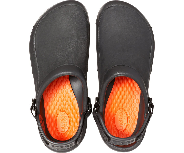 Crocs Bistro Pro LiteRide Clog