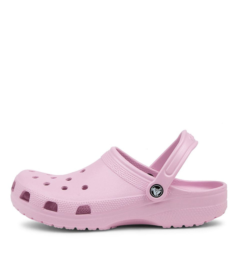 Crocs Classic Clogs Ballerina Pink 10001 – Famous Rock Shop