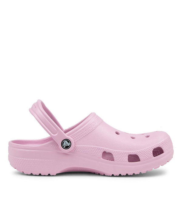 Crocs Classic Clogs Ballerina Pink 10001