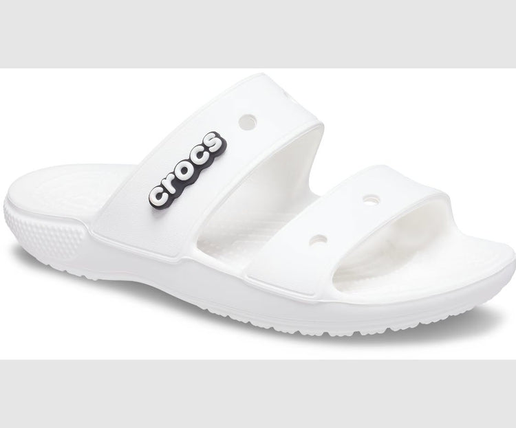 Crocs Classic Sandal White 206761