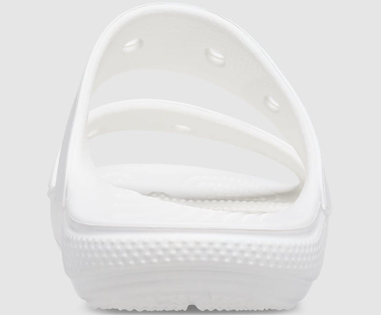 Crocs Classic Sandal White 206761