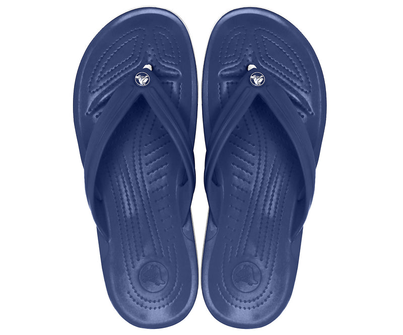 Crocs Crocband Flip Navy 11033