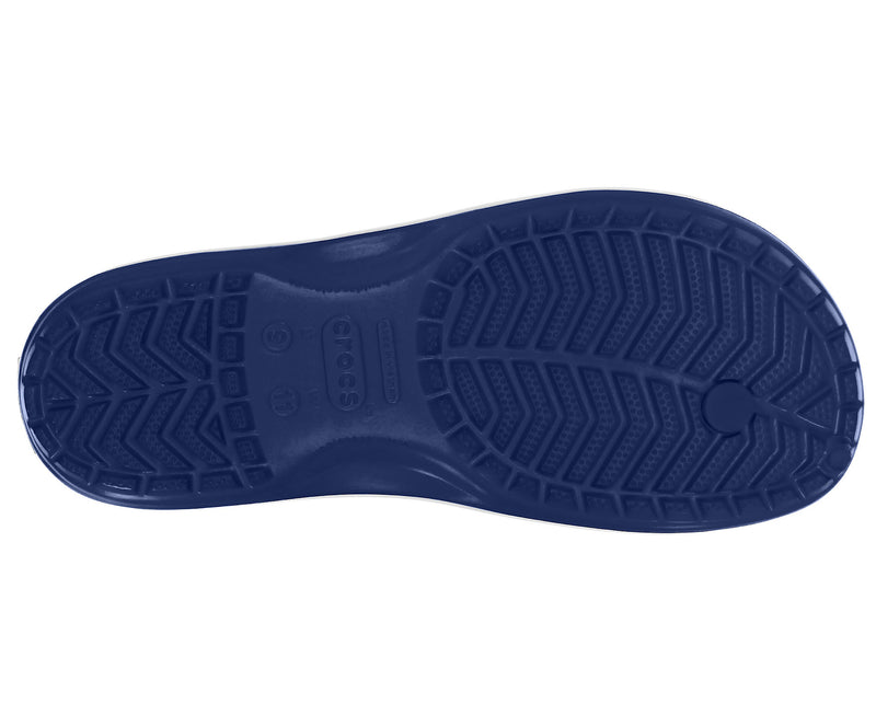 Crocs Crocband Flip Navy 11033