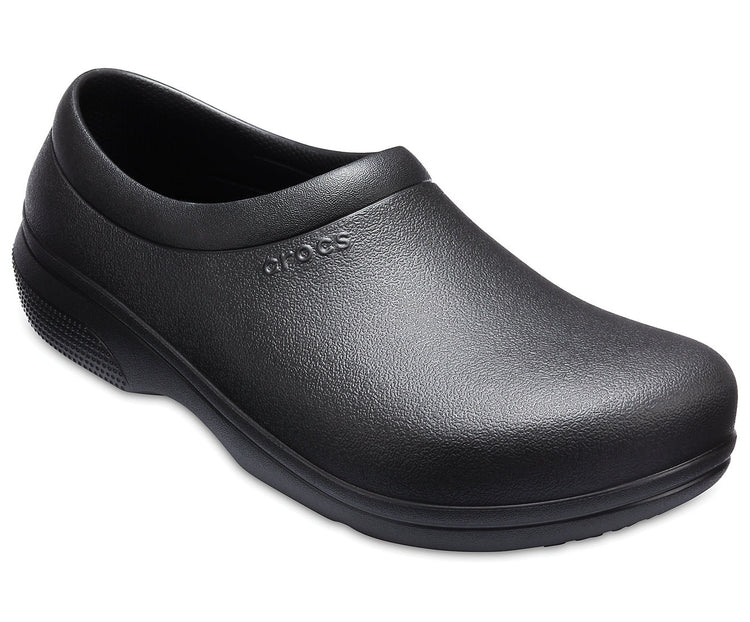 Crocs Nurse & Doctor Clogs On The Clock