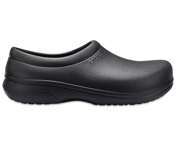 Crocs Nurse & Doctor Clogs On The Clock