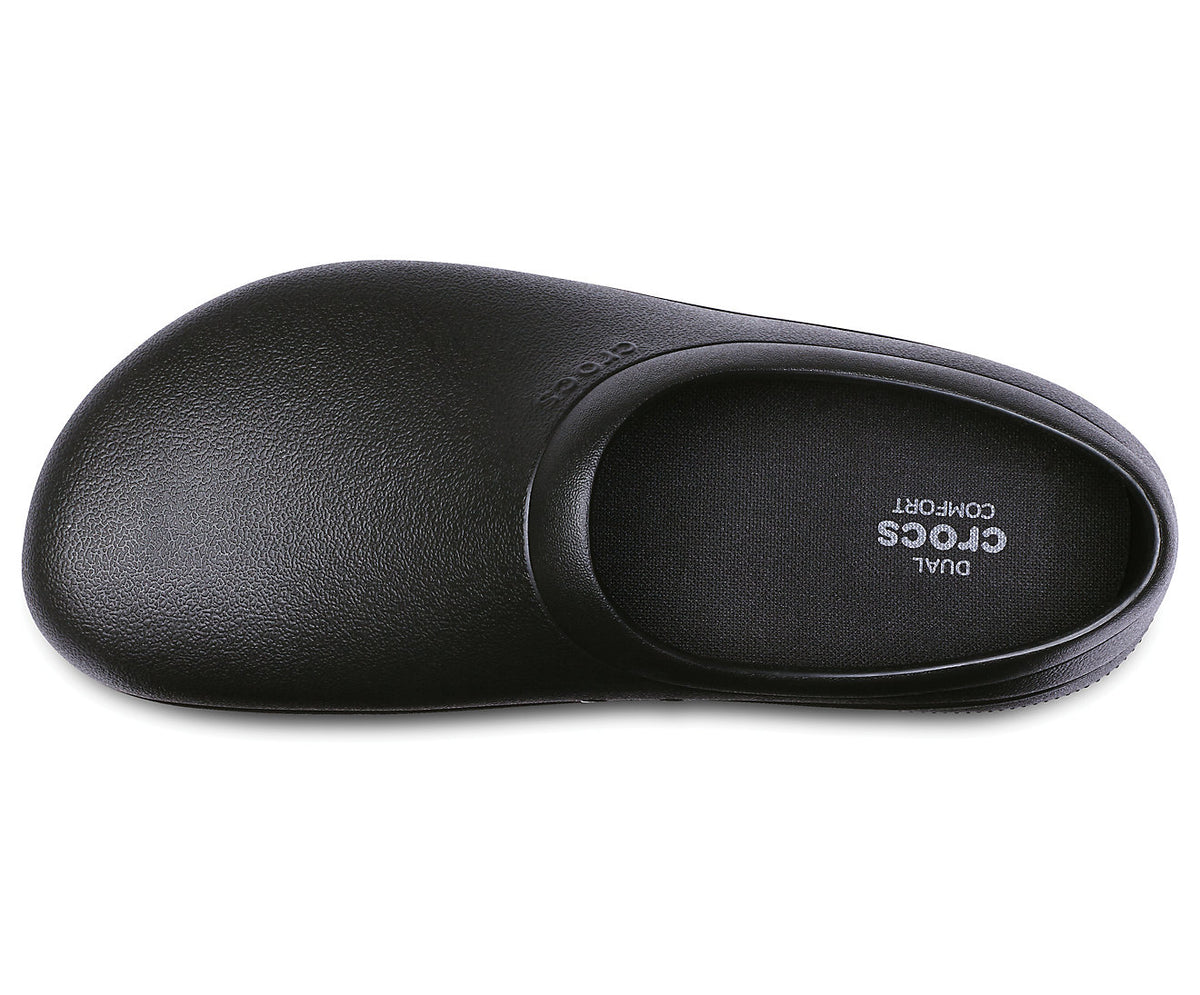 Crocs Nurse & Doctor Clogs On The Clock