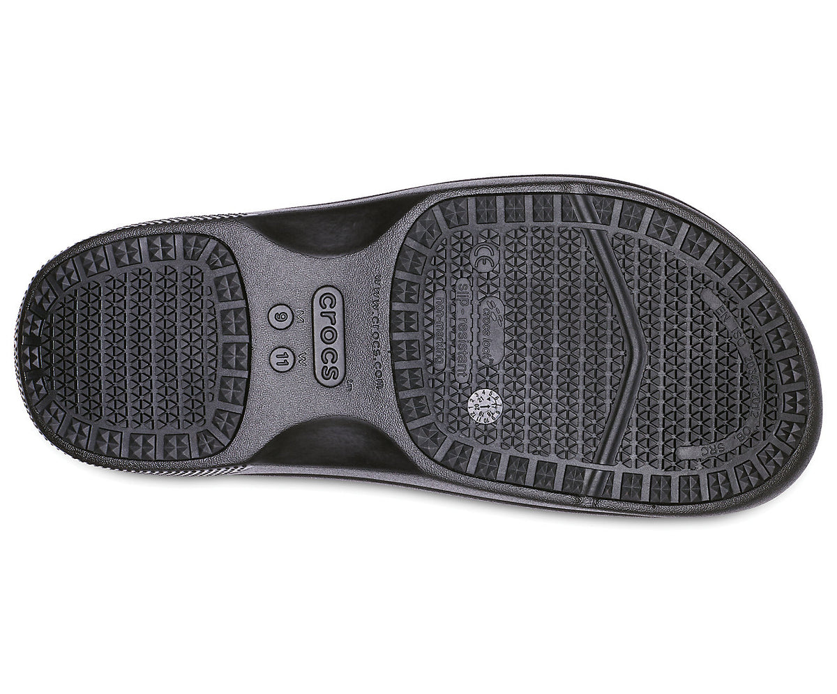Crocs Nurse & Doctor Clogs On The Clock