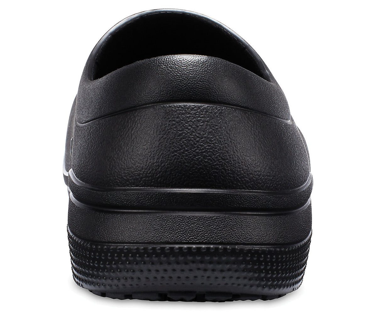 Crocs Nurse & Doctor Clogs On The Clock