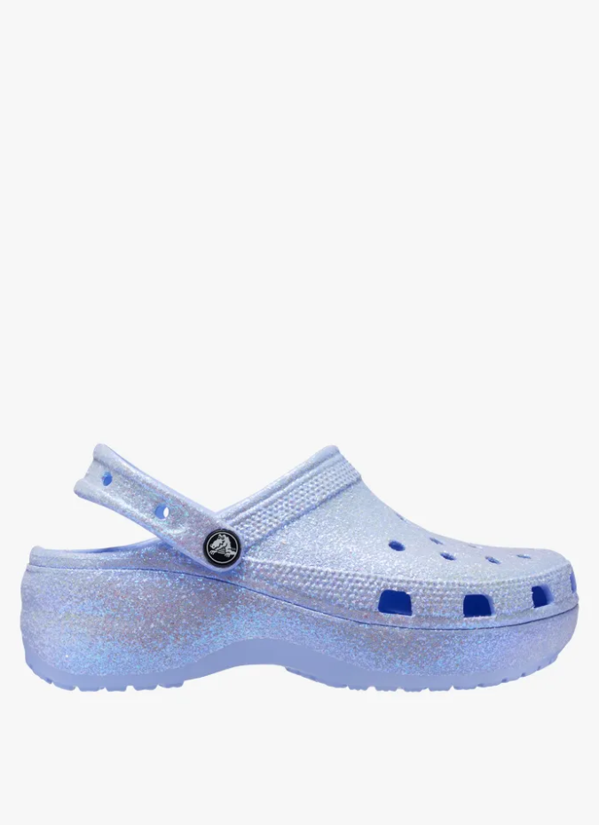Crocs Platform Clog Moon Jelly Purple – Famous Rock Shop