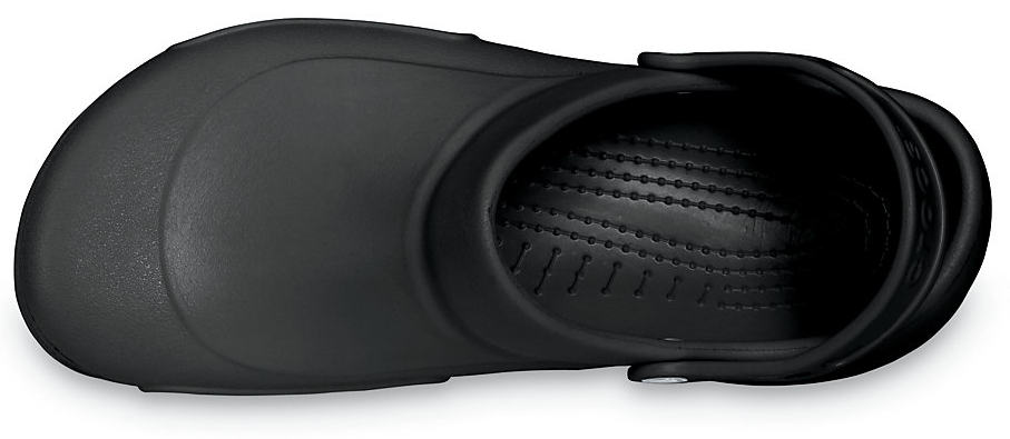 Crocs Bistro Clog Black Unisex