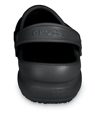 Crocs Bistro Clog Black Unisex
