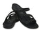 Crocs Women's Swiftwater Sandal Black / Black Item 203998. Famous Rock Shop Newcastle, 2300 NSW. Australia. 