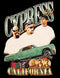 Cypesshill Classic 90s Unisex T-Shirt.