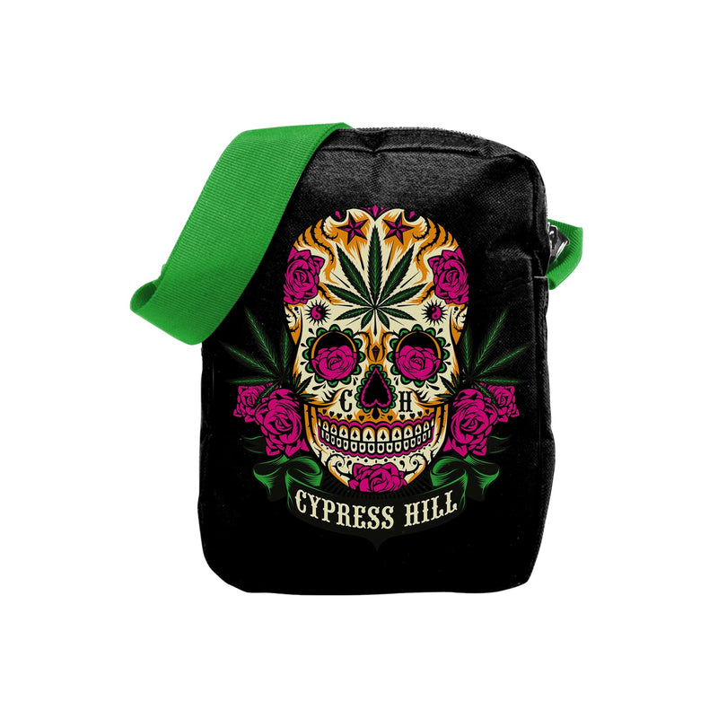Cypress Hill Satchel Bag Crossbody Bag