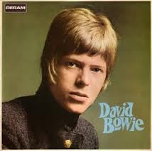 DAVID BOWIE David Bowie (Vinyl) 532760-1 0600753276013 The original mono and stereo of the Deram album newly remastered from the original master tapes and available together for the first time in a deluxe gatefold Famous Rock Shop. 517 Hunter Street Newcastle, 2300 NSW Australia