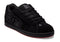 DC SHOES NET Black Black Red