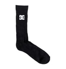 DC Socks Youth Crew Socks Pack of 3 Pairs Mixed EDBAA03001