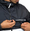 DC Men's Banbury Water Resistant Hooded Jacket EDYJK03176 Famous Rock Shop Newcastle, 2300 NSW. Australia. 7