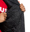 DC Men's Banbury Water Resistant Hooded Jacket EDYJK03176 Famous Rock Shop Newcastle, 2300 NSW. Australia. 8