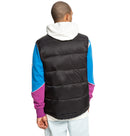 DC Men's Crewkerne Water Resistant Puffer Vest EDYJK03198