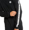 DC Men's Wordarm Taped Long Sleeve T-Shirt Black UDYZ03587 Famous Rock Shop Newcastle, 2300 NSW. Australia. 4