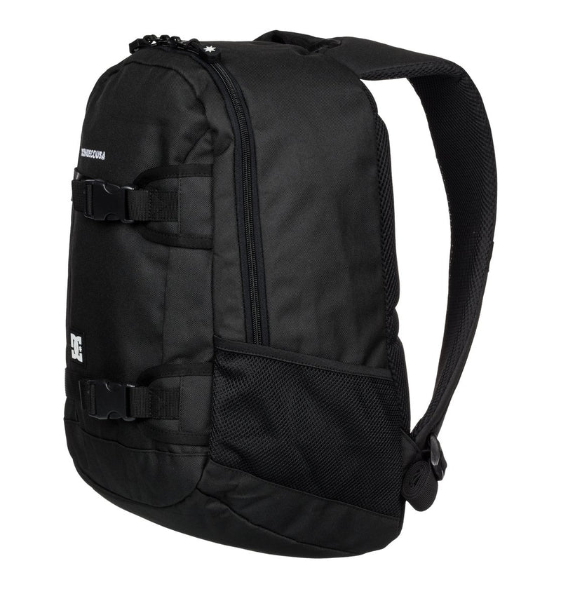 Famous Rucksack Dc Shoe Co Backpack