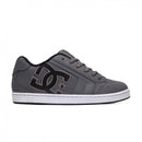 DC Shoes Net 302361 Grey Black Grey