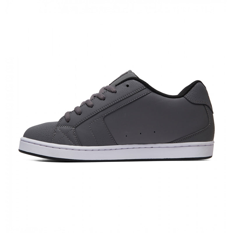 DC Shoes Net 302361 Grey Black Grey