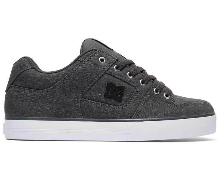 DC PURE TX SE Heather Grey 320423 HTR Famous Rock shop Newcastle 2300 NSW Australia 