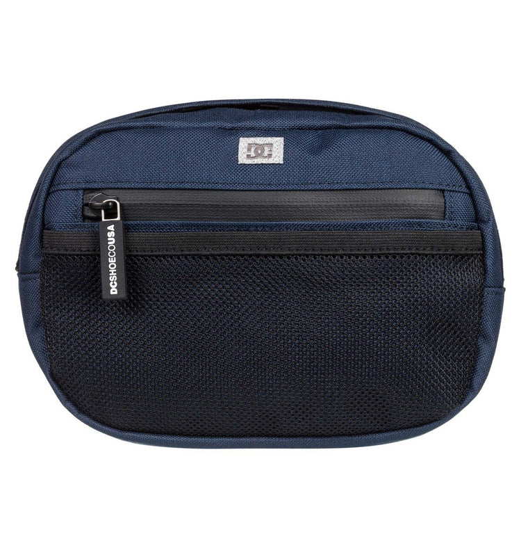 DC Shoes Sling Blade Bag Navy BTLO EDYBA03056