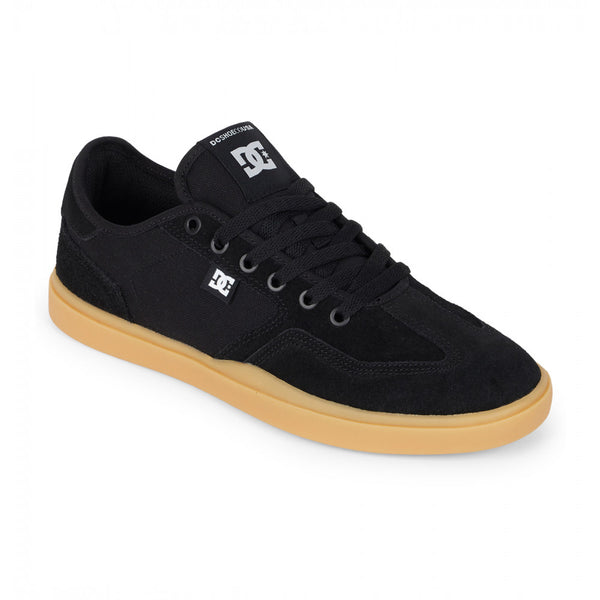 DC Shoes Vestrey ADYS100444  Black Gum