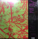 DINOSAUR JR YOU'RE LIVING ALL OVER ME LP VINYL JAG197 FAMOUS ROCK SHOP NEWCASTLE 2300 NSW AUSTRALIA