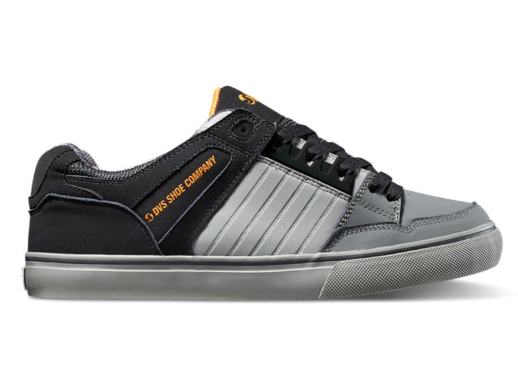 DVS Celsius CT Charcoal Grey Black Nubuck Deegan FAMOUS ROCK SHOP Newcastle 2300 NSW Australia