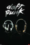 Daft Punk  Poster 
