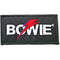 David Bowie Flash Logo Patch
