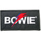 David Bowie Flash Logo patch