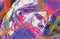 David Lloyd Glover – Kurt Cobain poster