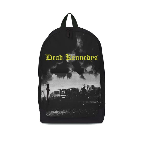 Dead Kennedys Fresh Fruit Classic Backpack