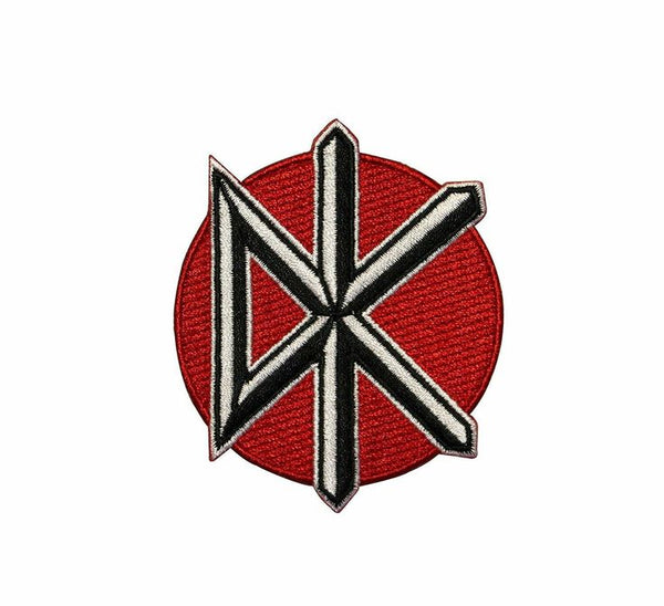 Dead Kennedys Icon Patch