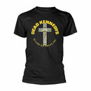 Dead Kennedys In God We Trust 2 Unisex Tee