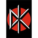 Dead Kennedys Logo Poster