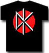 Dead Kennedys Logo Unisex Tee T-Shirt