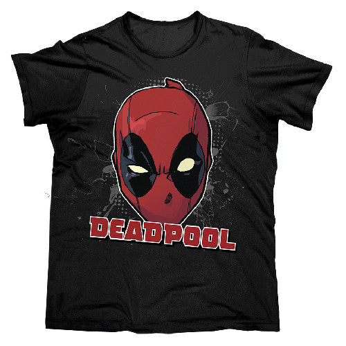 Deadpool Men's T-Shirt MAV038F56P