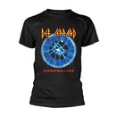 Def Leppard Adrenalize tee tshirt Famous Rock Shop Newcastle 2300 NSW Australia