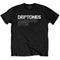 Deftones Diamond Eyes Unisex Tee Famousrockshop