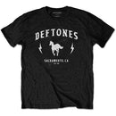 Deftones Electric Pony Unisex Tee