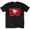 Deftones Star & Pony Unisex T-Shirt